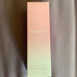 Kylie Skin Face Wash